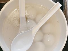 -宁波汤团店(外滩店)