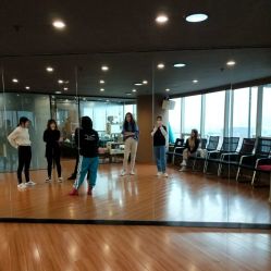 -轩舞汇·爵士舞街舞训练营