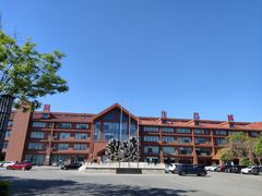 -龙达温泉生态城