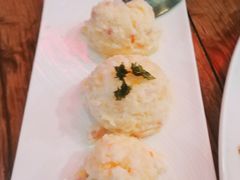 -玛格萝妮(汇智国际商业中心店)