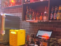 -小四川老火锅(欧风店)