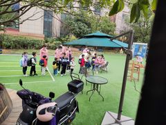 -保利和乐高顿国际幼儿园(龙苑澜岸分园)