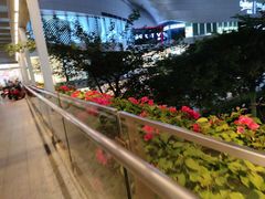 -深圳来福士广场