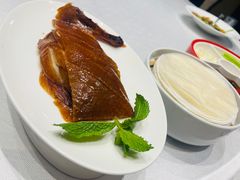 -月福京味斋·烤鸭店·北京菜(鼓楼总店)