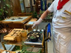 -大理董·董家小厨野生菌火锅(古城旗舰店)