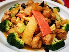 -张刚餐饮(春晓馨苑店)