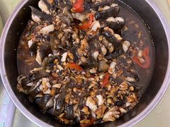 山坑鳗鱼-东江客家情食府