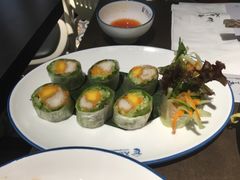-美奈小馆·越南料理(中航城君尚购物中心店)