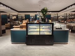 -晶丽香榭自助餐(南京大饭店)