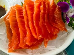 -大锅强·蒸海鲜青岛菜(吾悦广场店)