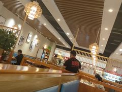 大堂-和福顺养生焖锅(吾悦广场店)