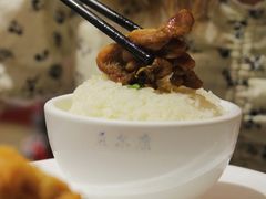 -肥家大排档(天河体育西店)