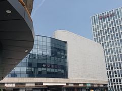 -成都银泰城