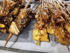 -探唐烧烤(棠东店)