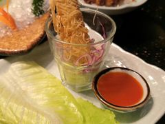 -梅筑·创意料理(王府井百货店)