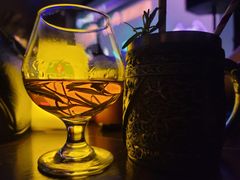 -MOSSO音乐酒吧·live house(长乐路店)