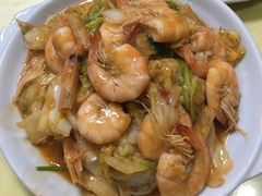 -华春餐馆(鱼山路店)