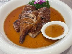 烧鸭-金龙渔港(双楠店)