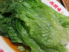 -西关味(大卫城店)
