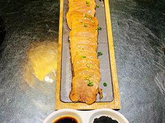 石头烤牛舌-蒙料·手把肉(望京店)