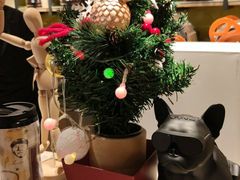 -幸福侯彩擂·奶茶