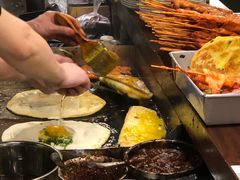 -老客满蛋饼(双塔市集店)