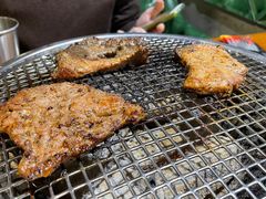 黑椒牛排-原始泥炉烤肉(总店)