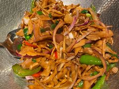 -老阿爸鲜鱼土菜(昆山花桥店)