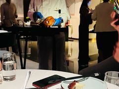 -北京柏悦酒店·锦庭餐厅Dining Room