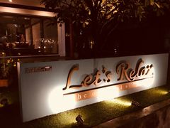-Let's Relax Spa(Phuket 3rd Street)