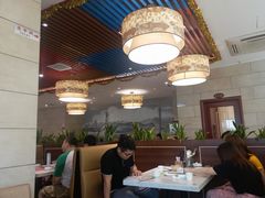 大堂-又一间茶点轩(百汇广场店)