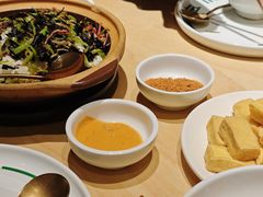 -一坐一忘云南菜(卓悦中心)