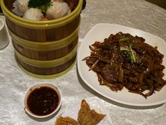 -东方之珠海鲜酒楼(南开店)