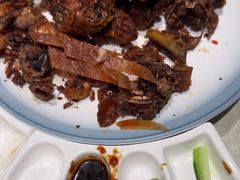 -宏宴·新京菜(望京店)