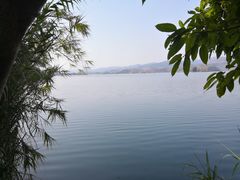 -三岔湖景区