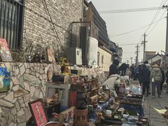-辛庄国际文化艺术区