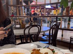 -关夫人餐厅(阳光广场店)