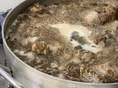 -子潇春庞牛腩粉(三大银行店)