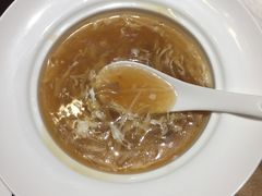 浓汤炖翅-廊亦舫Lang Yi Fang Restaurant(金桥店)