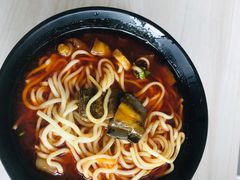 -庆蓉云·庆云面(双林店)