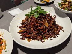 -三江里·宜宾川菜(亚运村店)