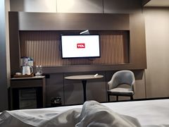 -麗枫酒店(武汉吴家山五环体育中心店)