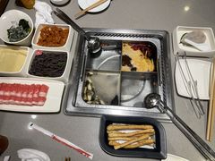 -海底捞火锅(石厦时代广场店)