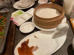烤鸭-金鸭季·北京烤鸭(深业上城店)