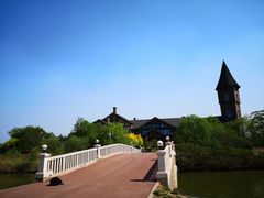 -武清南湖绿博园