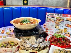 -黑牛码头·小龙虾·烧烤