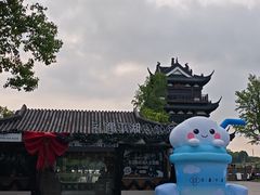 -东湖景区