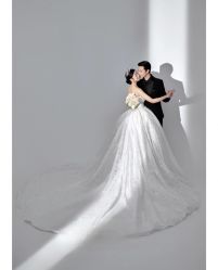 -LG婚前影像·高级定制