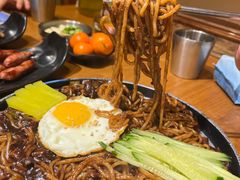 -恩你小木屋·烤肉韩式料理(嘉兴秀洲店)