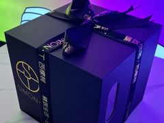 -西檬树SIMON·T轻奢蛋糕(大东方Max店)